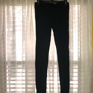 Wet Seal Leggings